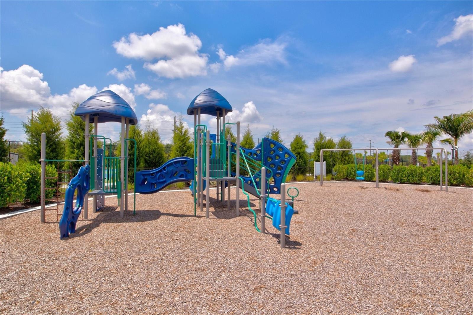 WINDWARD/LAKEWOOD RA NCII PH I - Residential