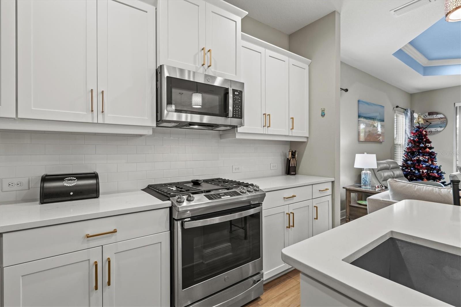 WINDWARD/LAKEWOOD RA NCII PH I - Residential