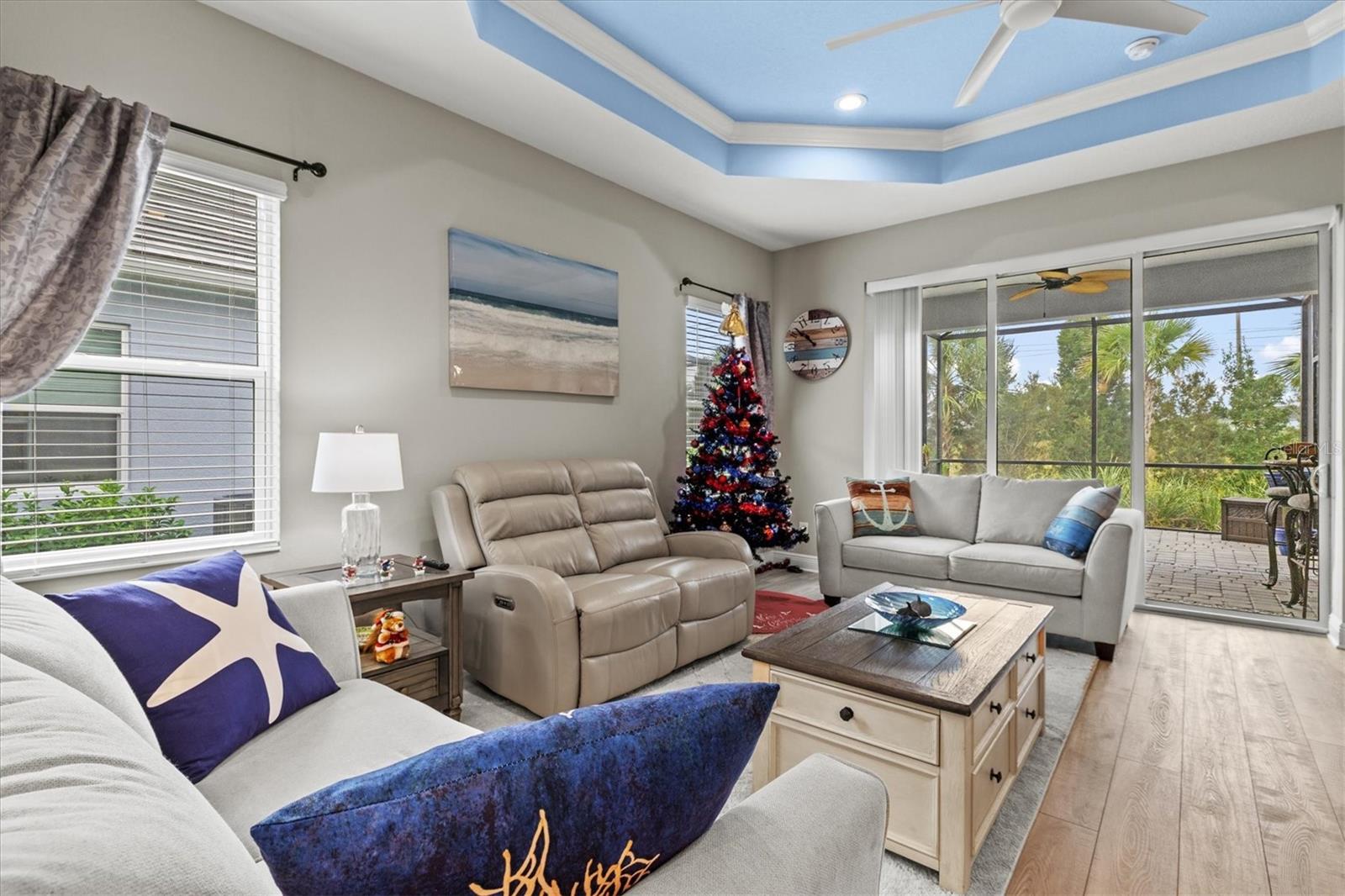 WINDWARD/LAKEWOOD RA NCII PH I - Residential