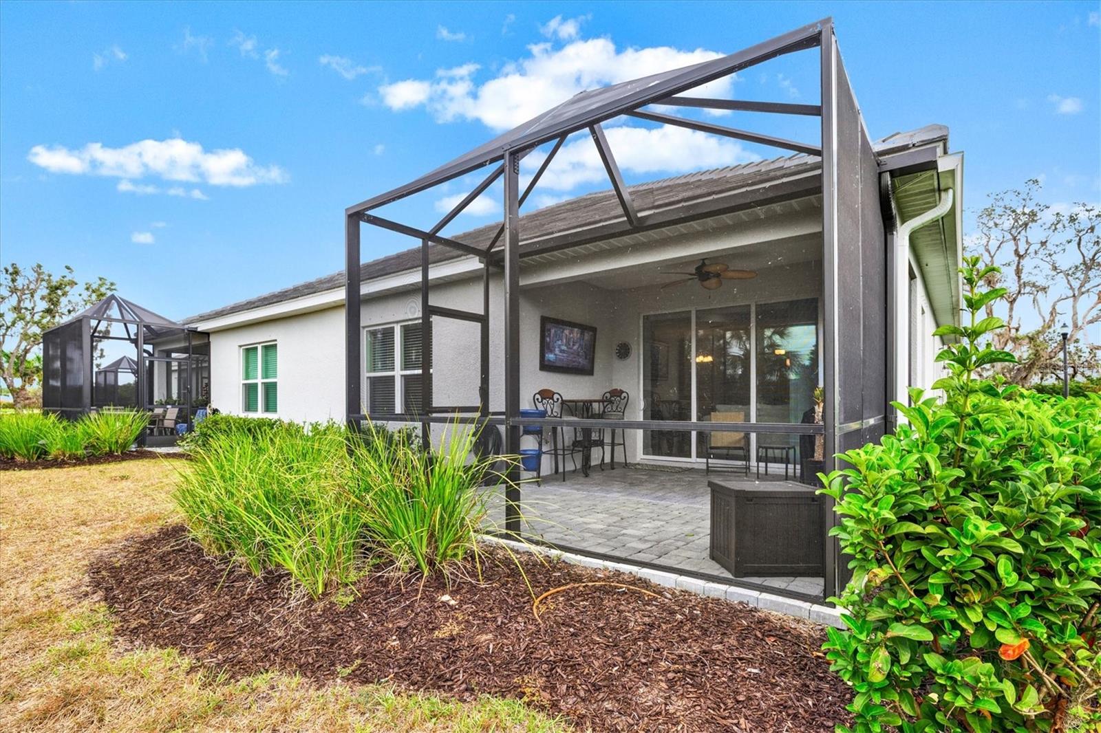 WINDWARD/LAKEWOOD RA NCII PH I - Residential