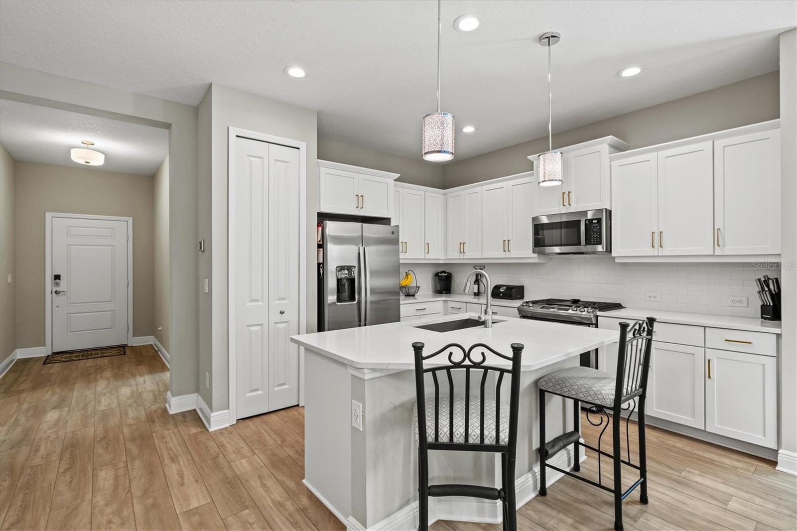 WINDWARD/LAKEWOOD RA NCII PH I - Residential