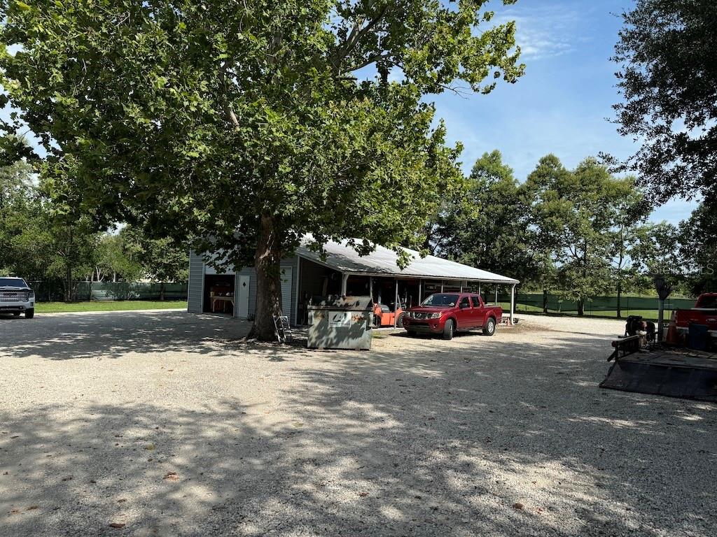 3830 CLUBHOUSE ROAD