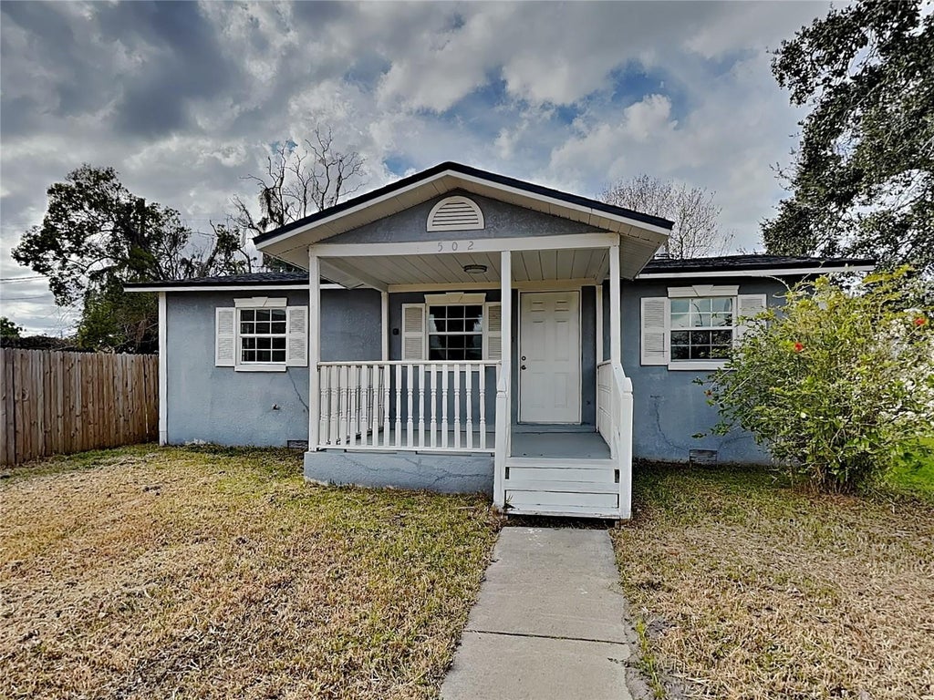 Photo of 502 Dunbar Avenue, Winter Garden, FL 34787 (MLS # O6438802)