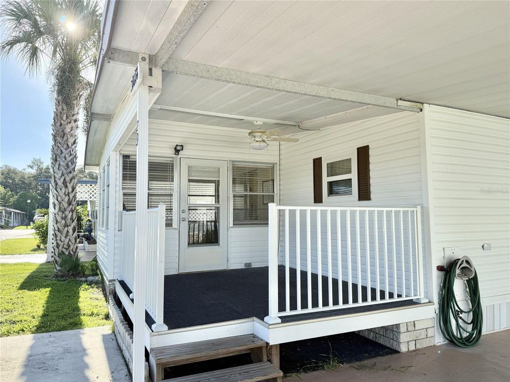 Photo of 34648 Sweetpea Lane, Zephyrhills, FL 33541 (MLS # TB8417789)