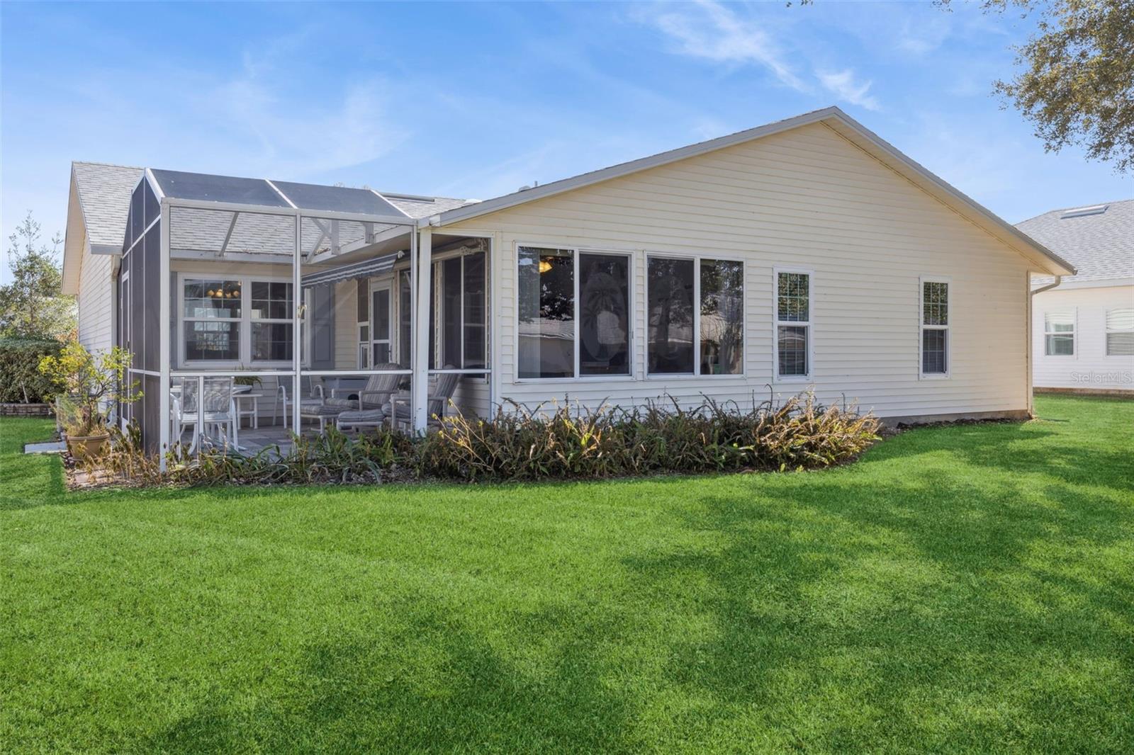 HIGHLAND LAKES SUB - Residential