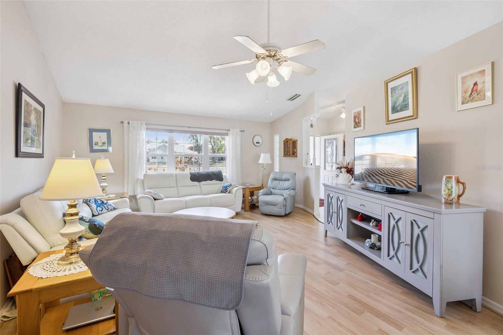 HIGHLAND LAKES SUB - Residential