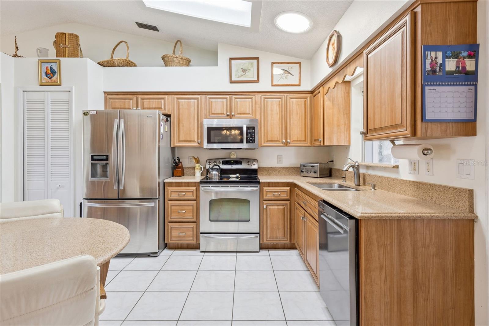 HIGHLAND LAKES SUB - Residential