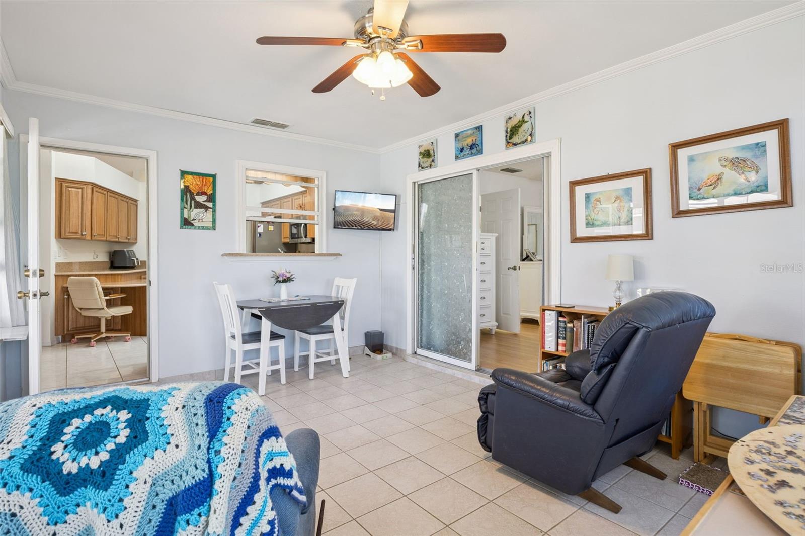 HIGHLAND LAKES SUB - Residential