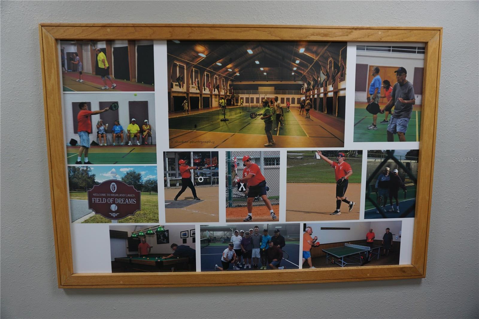 HIGHLAND LAKES SUB - Residential