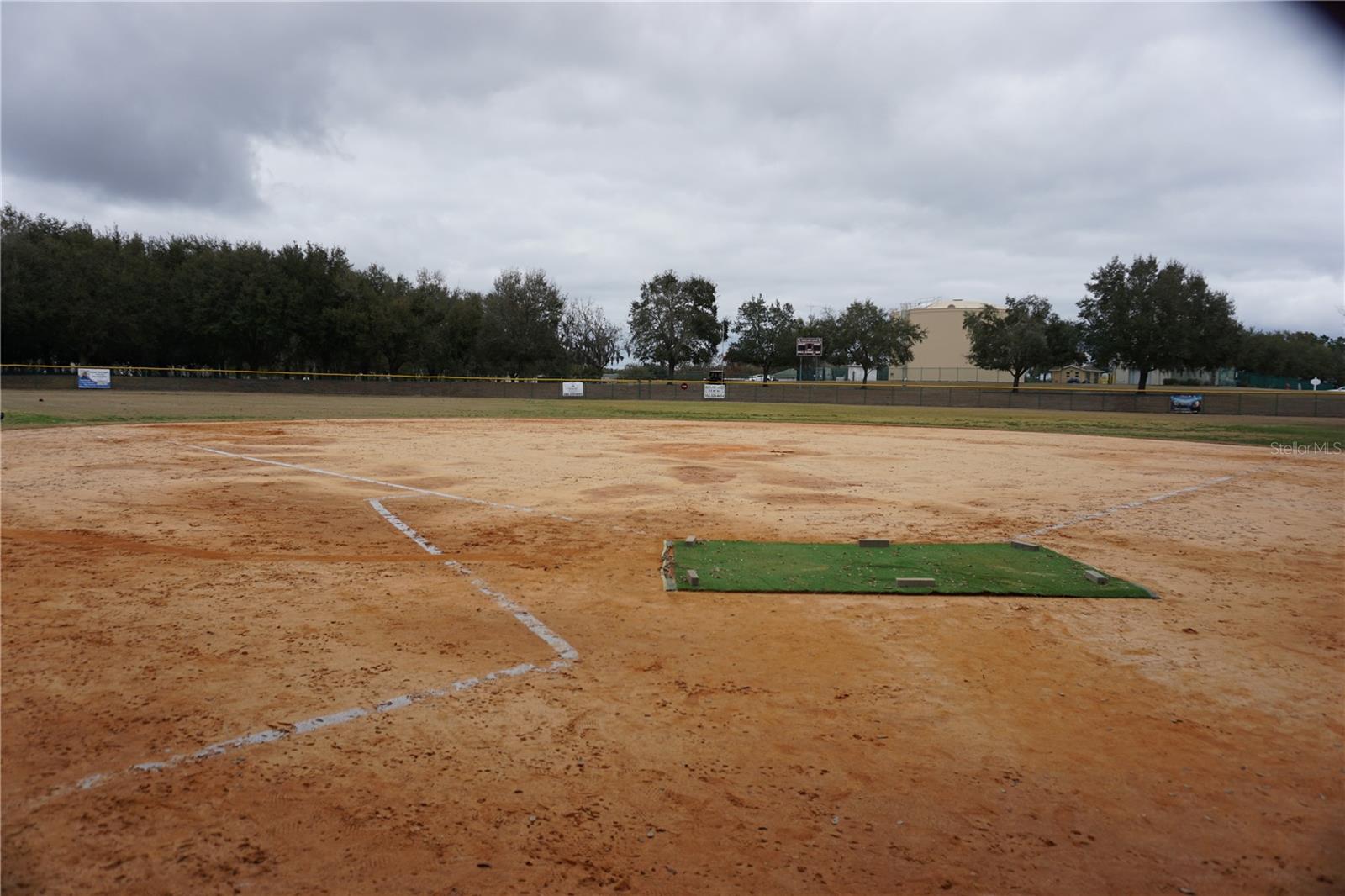 HIGHLAND LAKES SUB - Residential