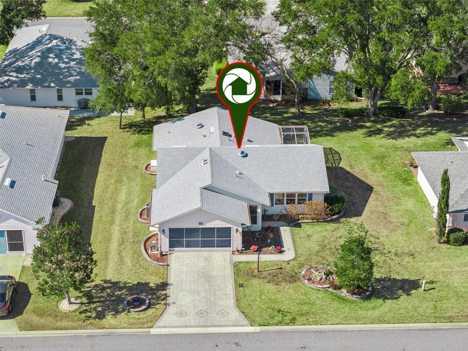 HIGHLAND LAKES SUB - Residential