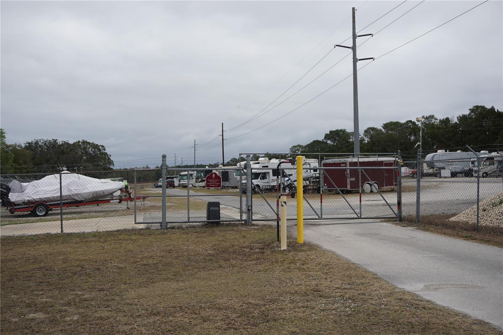 HIGHLAND LAKES SUB - Residential