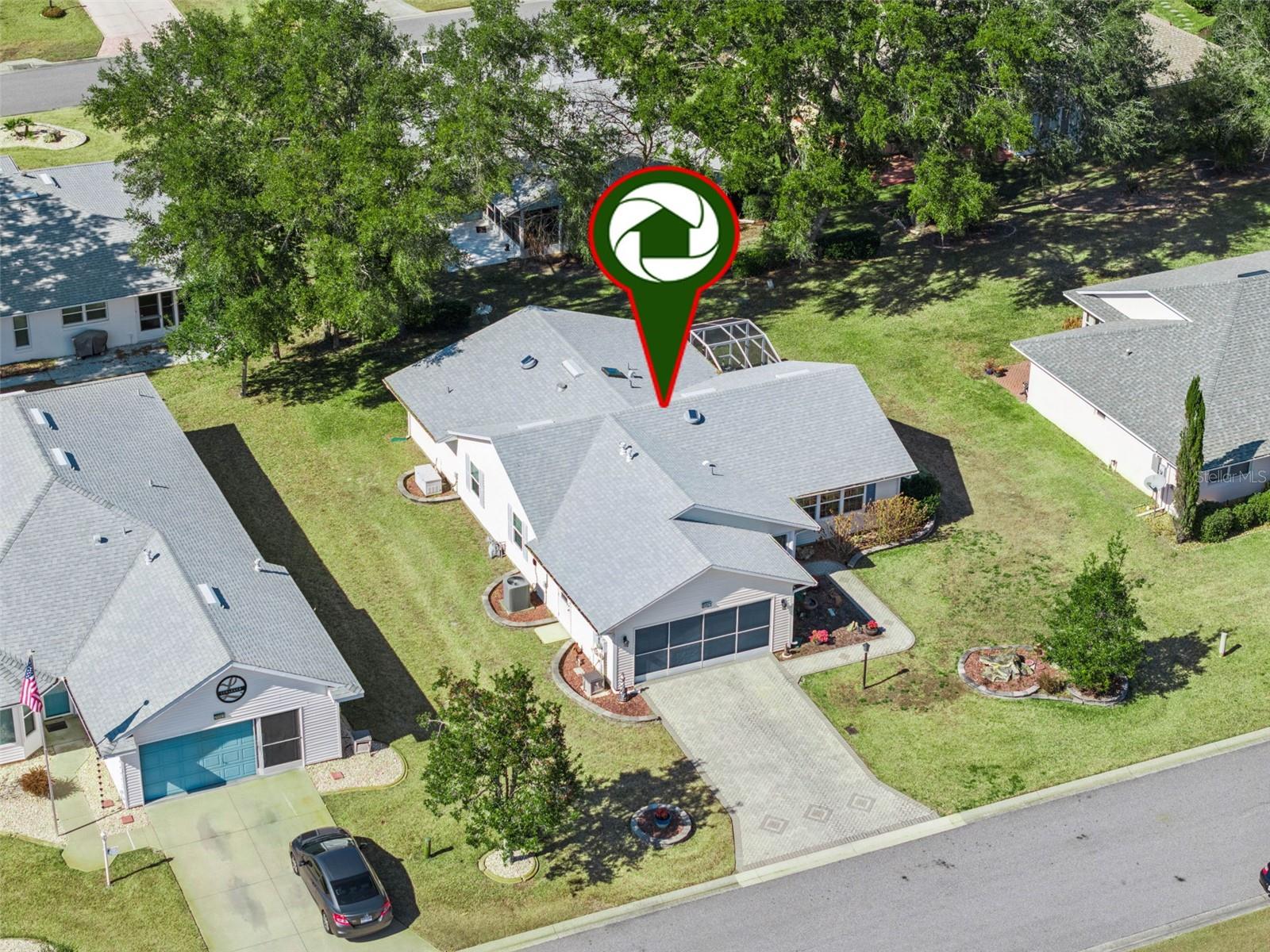 HIGHLAND LAKES SUB - Residential