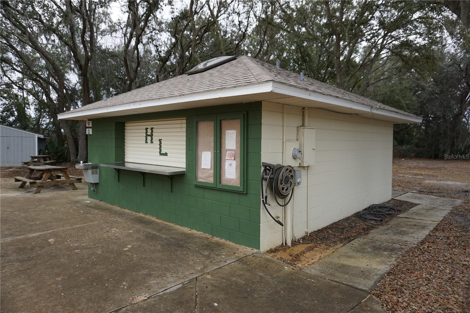 HIGHLAND LAKES SUB - Residential