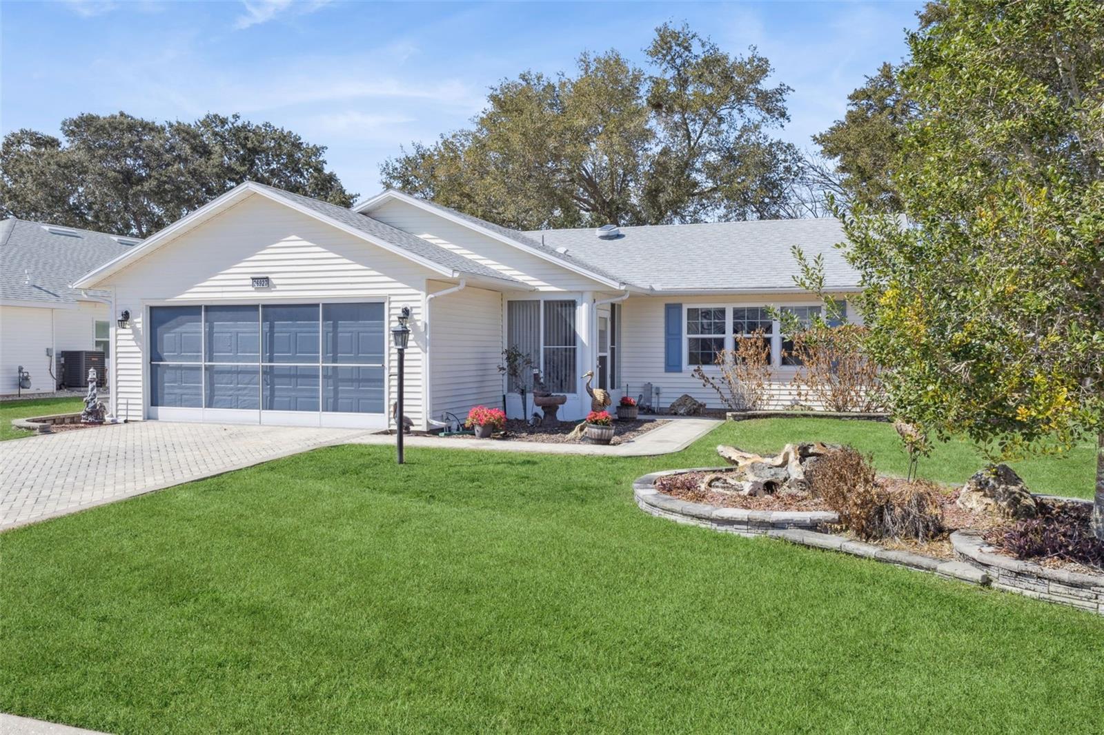 HIGHLAND LAKES SUB - Residential