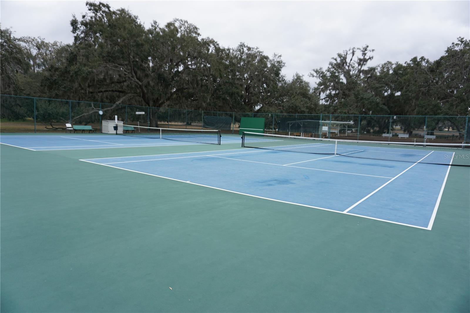 HIGHLAND LAKES SUB - Residential