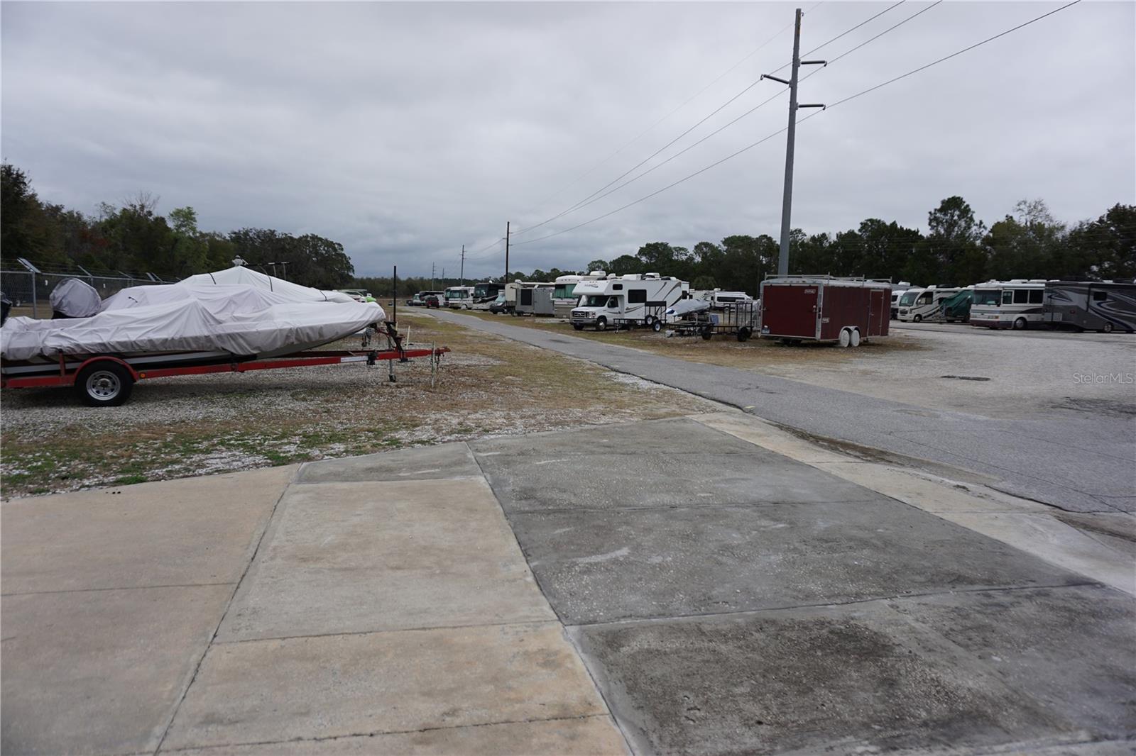 HIGHLAND LAKES SUB - Residential