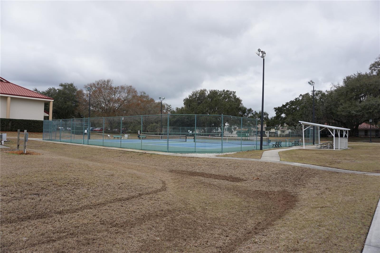 HIGHLAND LAKES SUB - Residential