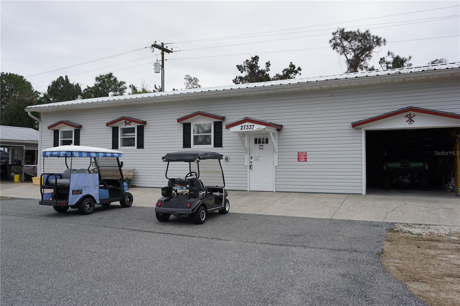 HIGHLAND LAKES SUB - Residential