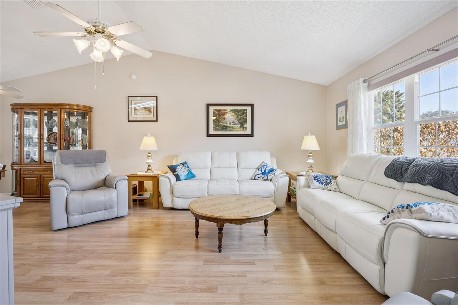 HIGHLAND LAKES SUB - Residential