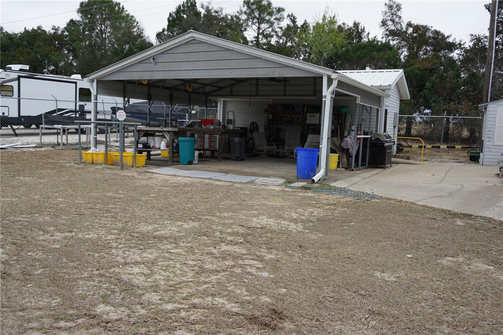 HIGHLAND LAKES SUB - Residential