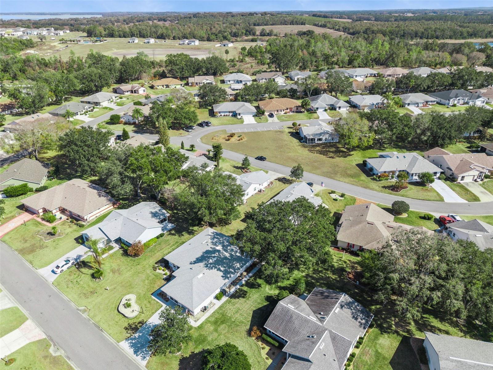 HIGHLAND LAKES SUB - Residential