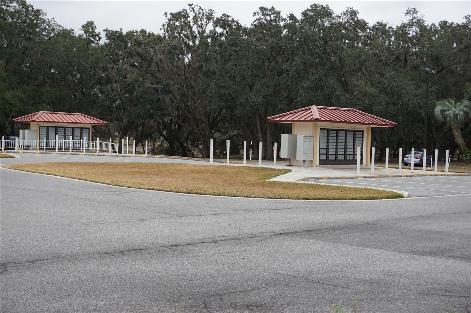 HIGHLAND LAKES SUB - Residential