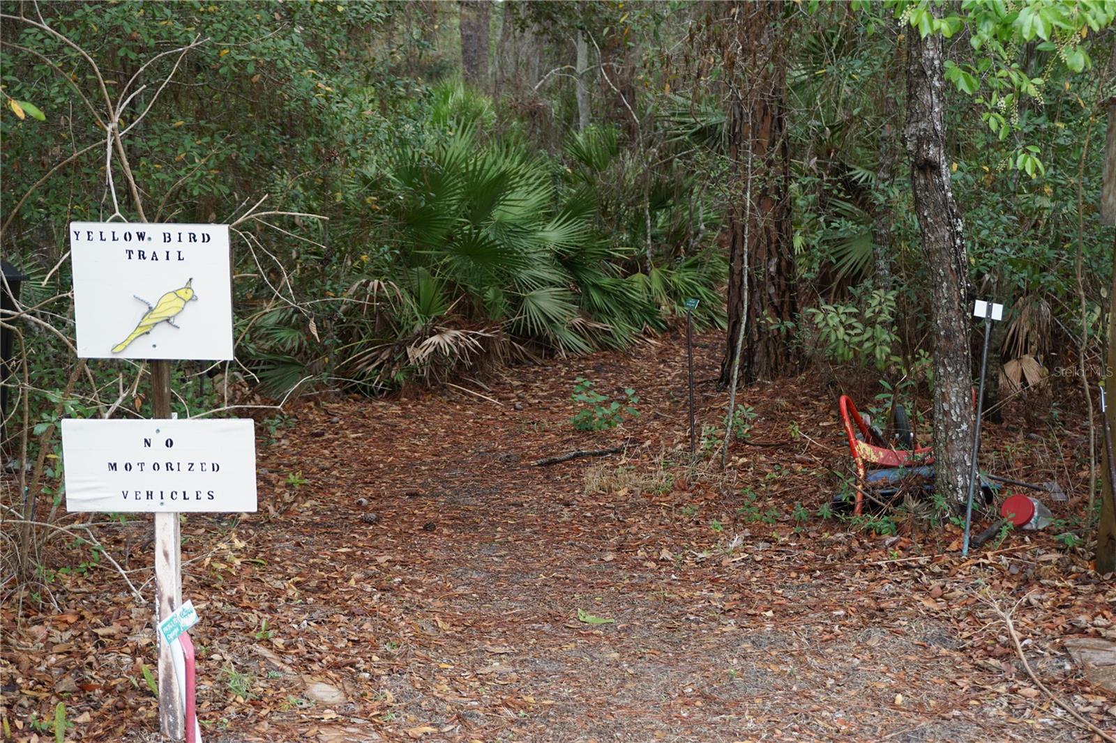 HIGHLAND LAKES SUB - Residential