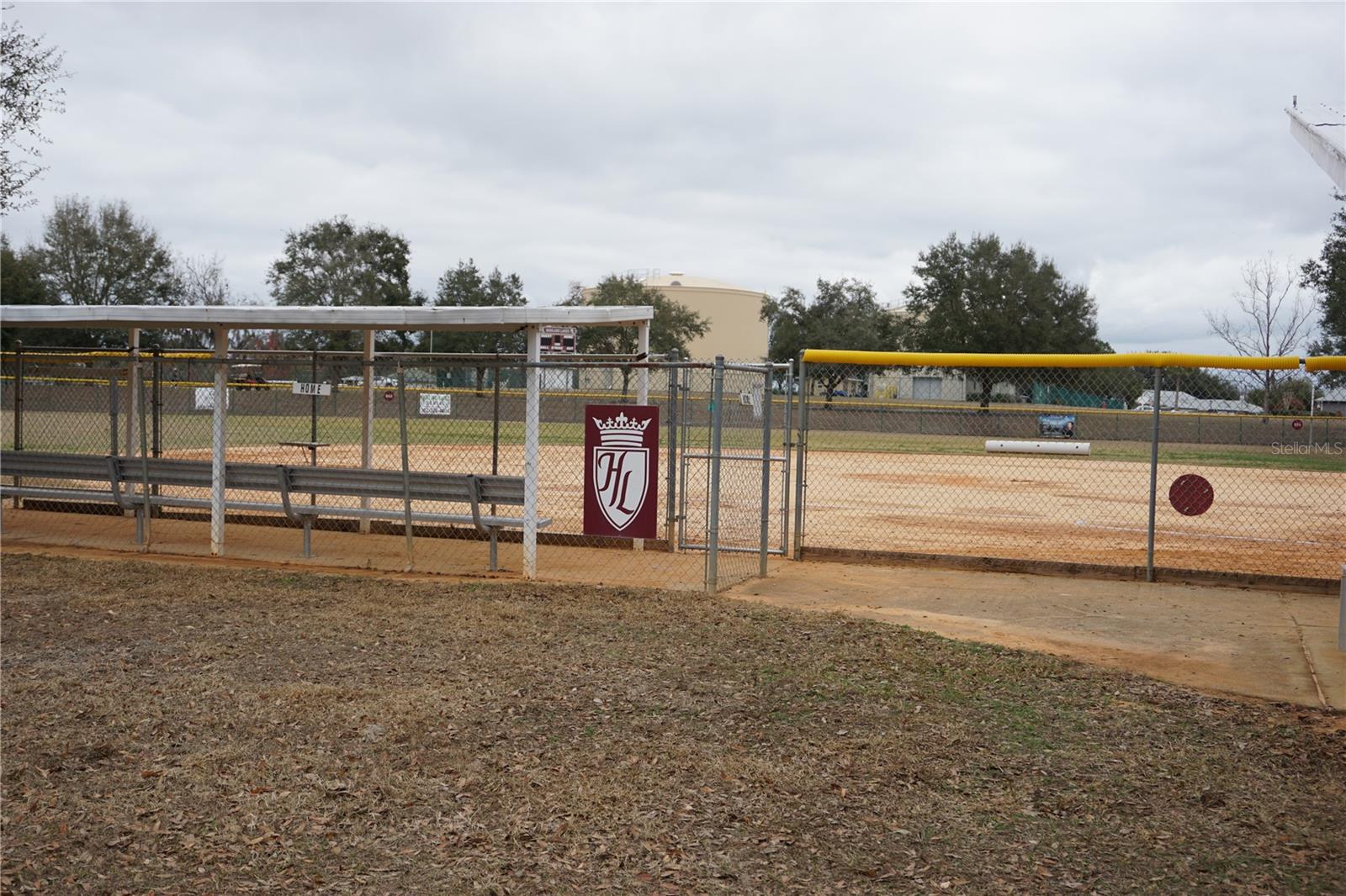 HIGHLAND LAKES SUB - Residential