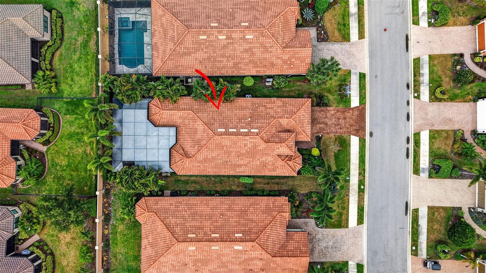 ESPLANADE PH III A, B, C, D, J&PART OF F - Residential