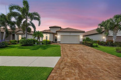 Photo of 13202 Prima Drive, Bradenton, FL 34211 (MLS # A4693160)