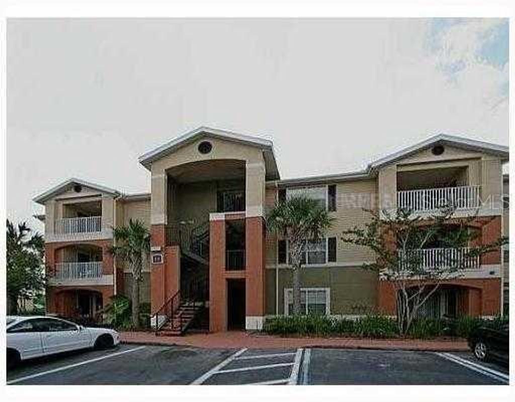 Photo of 1999 Summer Club Drive #313, Oviedo, FL 32765 (MLS # O6368581)