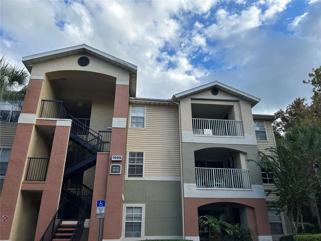 Photo of 1999 Summer Club Drive #313, Oviedo, FL 32765 (MLS # O6368581)