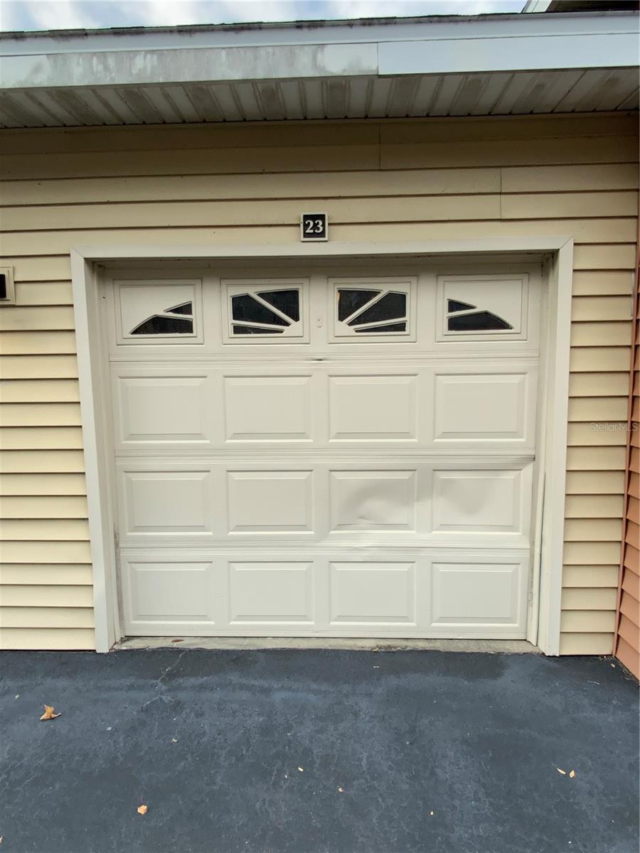 VILLAS AT LAKESIDE A CONDO - Residential