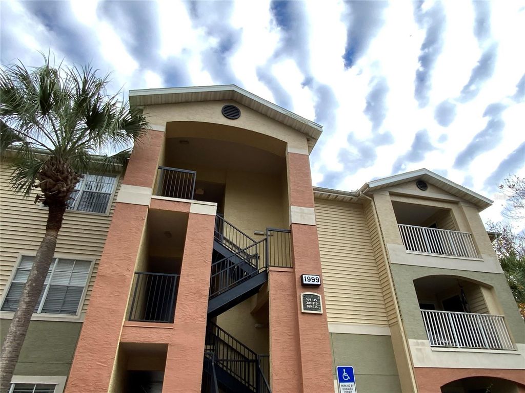 Photo of 1999 Summer Club Drive #313, Oviedo, FL 32765 (MLS # O6368581)