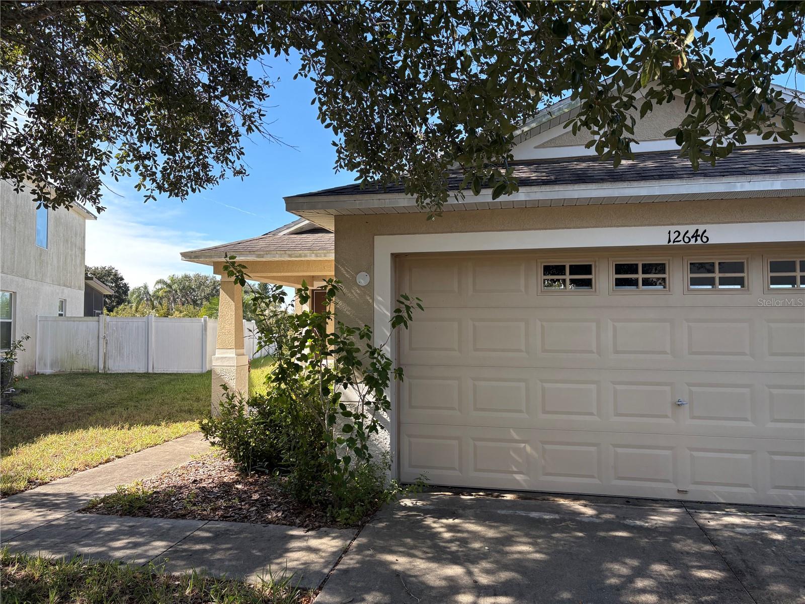 PANTHER TRACE PH 2B-1 - Residential