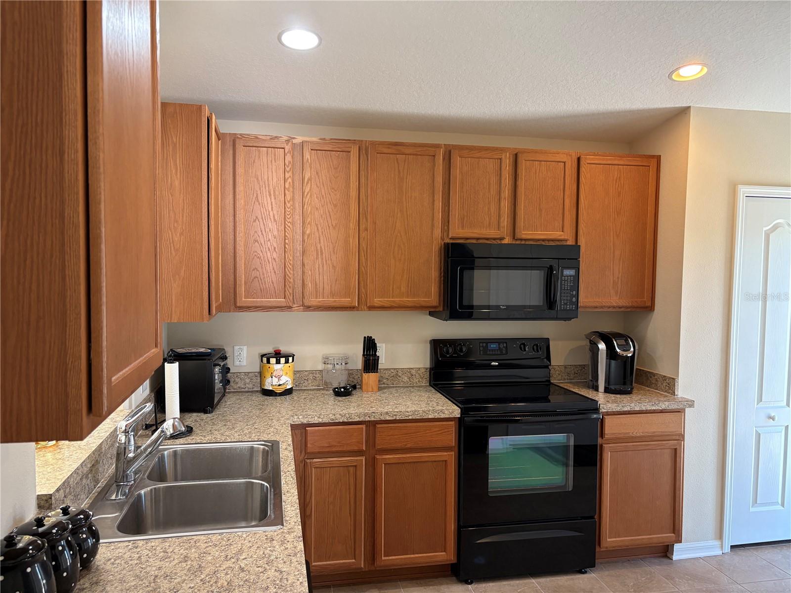 PANTHER TRACE PH 2B-1 - Residential