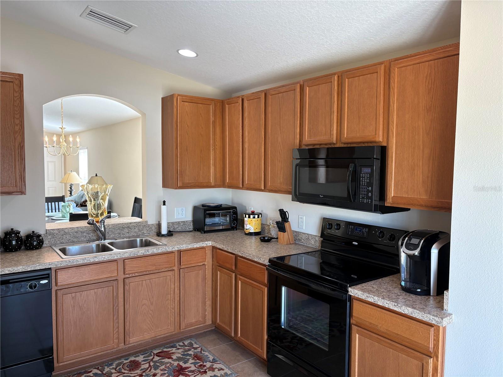 PANTHER TRACE PH 2B-1 - Residential