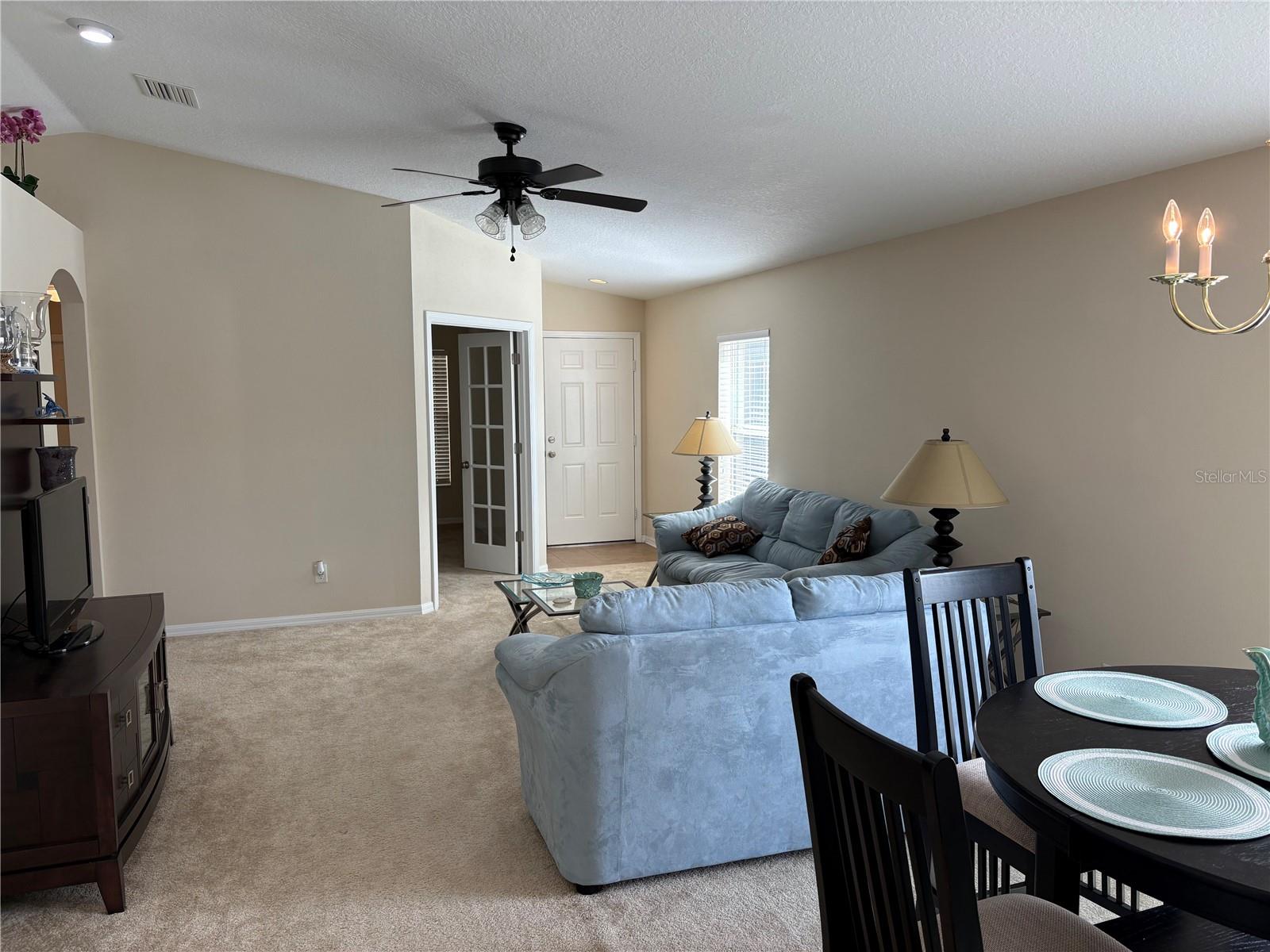 PANTHER TRACE PH 2B-1 - Residential