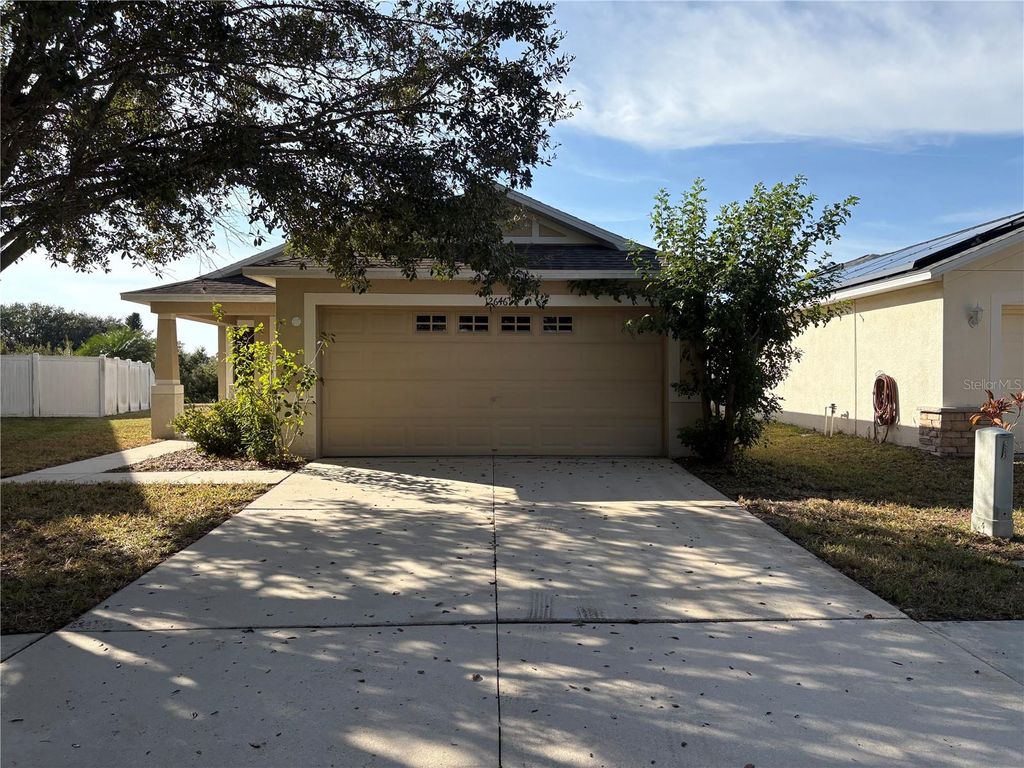 Photo of 12646 Belcroft Dr, Riverview, FL 33579 (MLS # TB8447286)