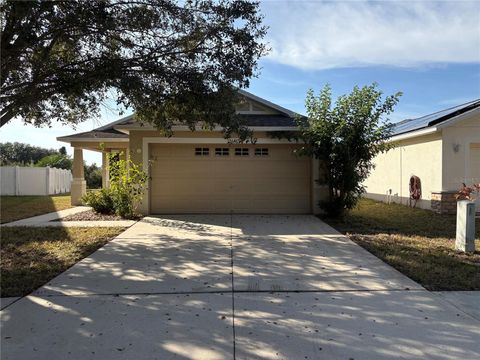 Photo of 12646 Belcroft Dr, Riverview, FL 33579 (MLS # TB8447286)