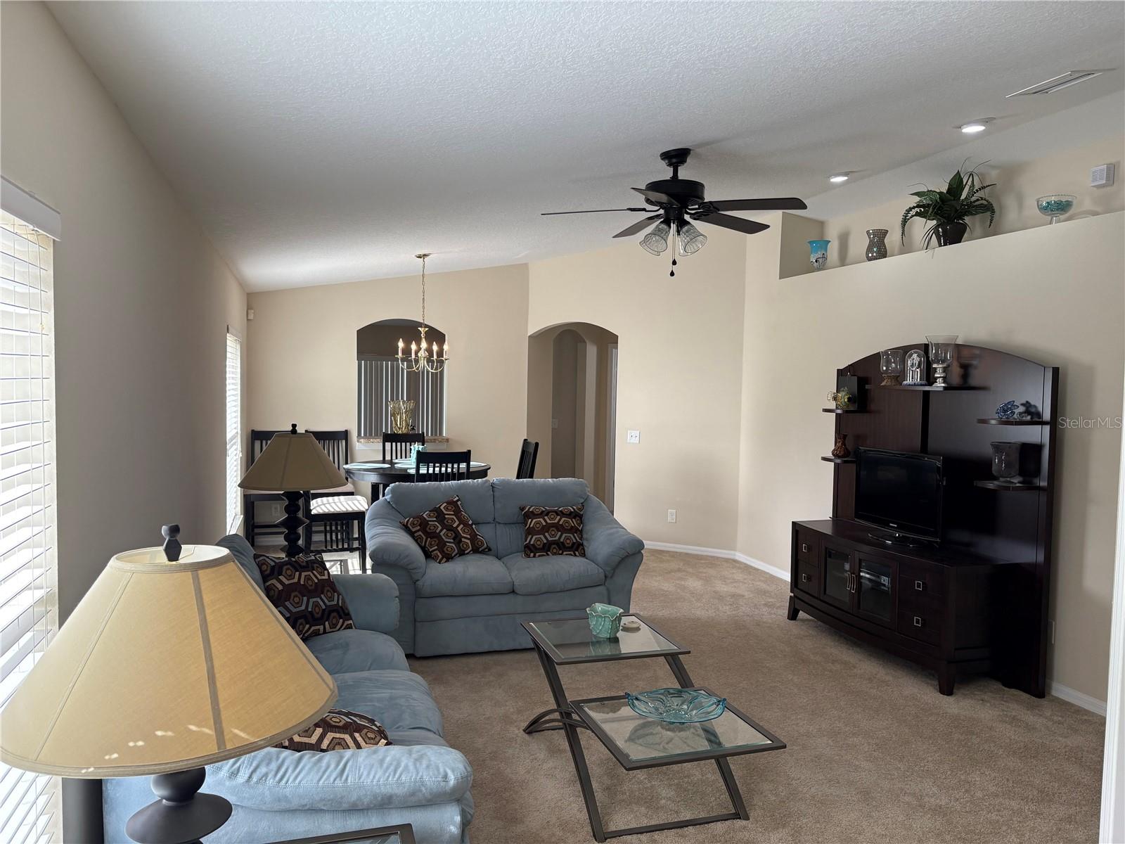 PANTHER TRACE PH 2B-1 - Residential