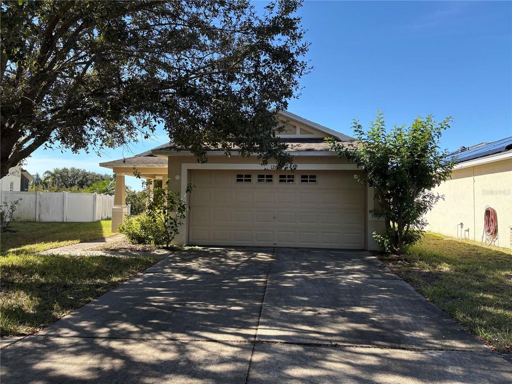 Photo of 12646 Belcroft Dr, Riverview, FL 33579 (MLS # TB8447286)