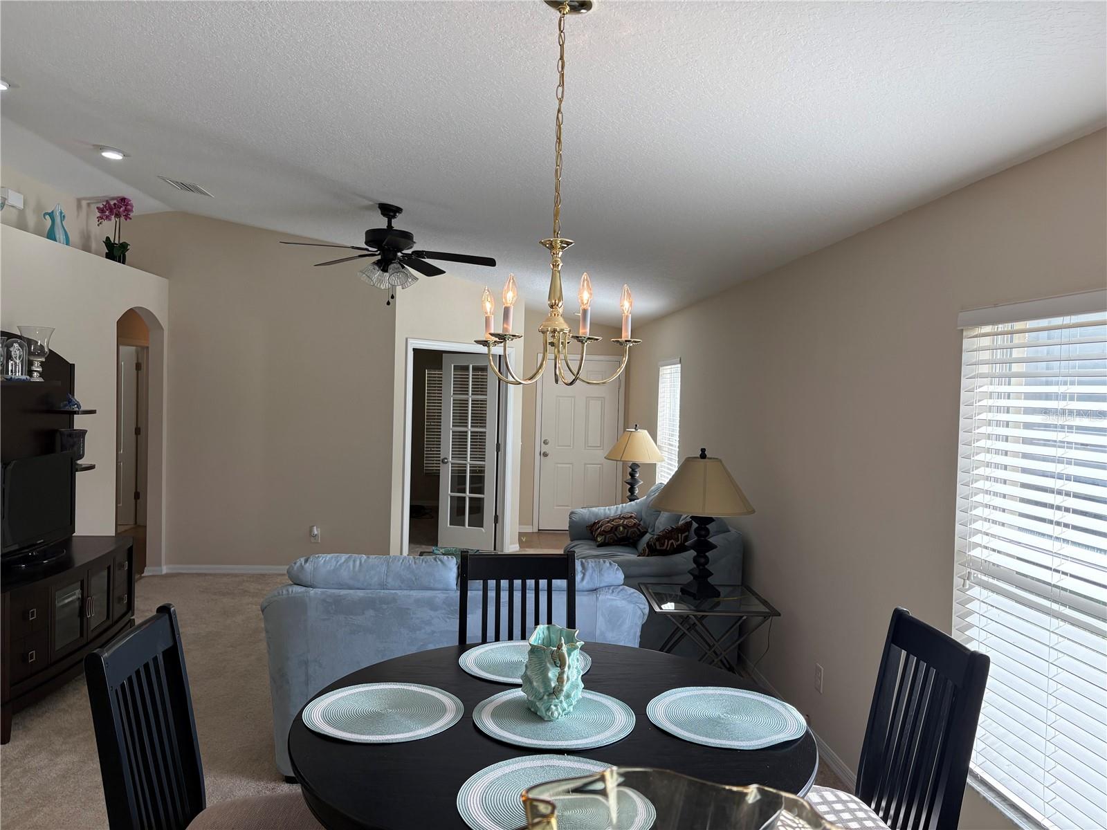 PANTHER TRACE PH 2B-1 - Residential