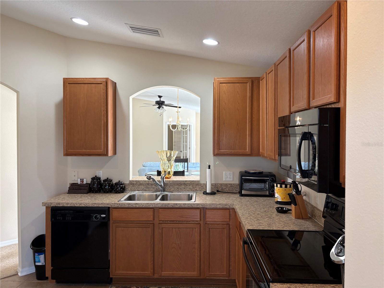 PANTHER TRACE PH 2B-1 - Residential