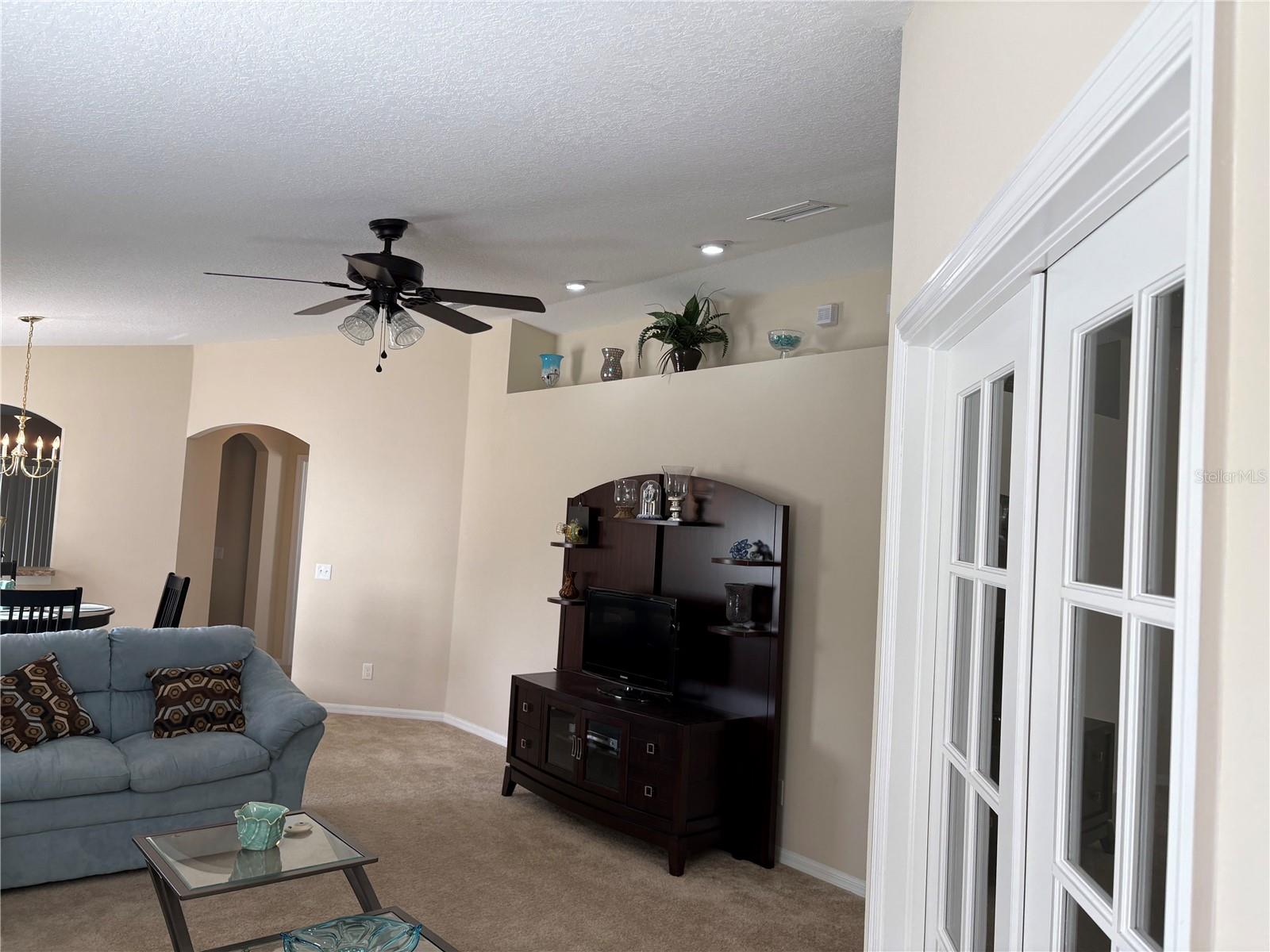 PANTHER TRACE PH 2B-1 - Residential