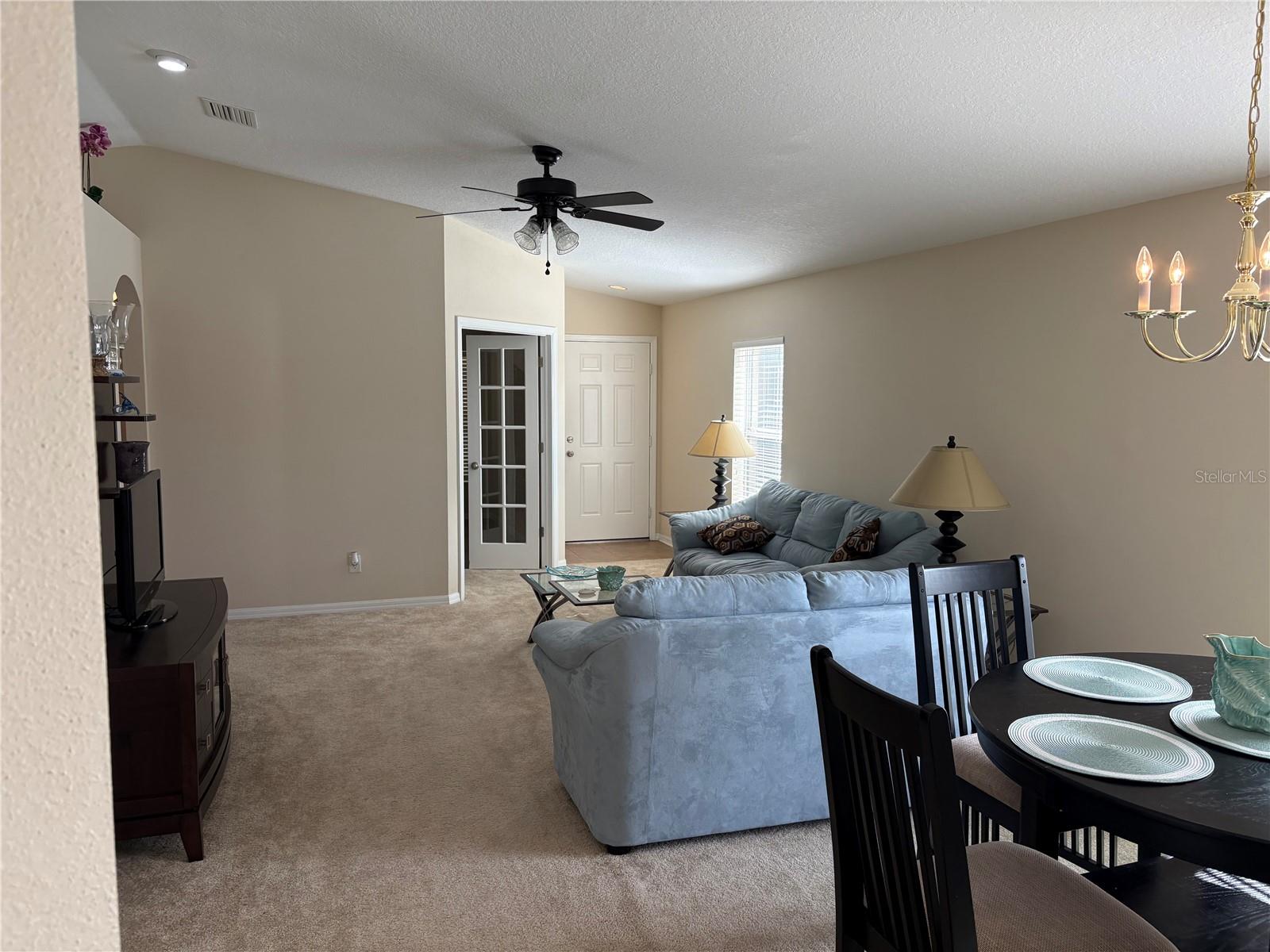 PANTHER TRACE PH 2B-1 - Residential