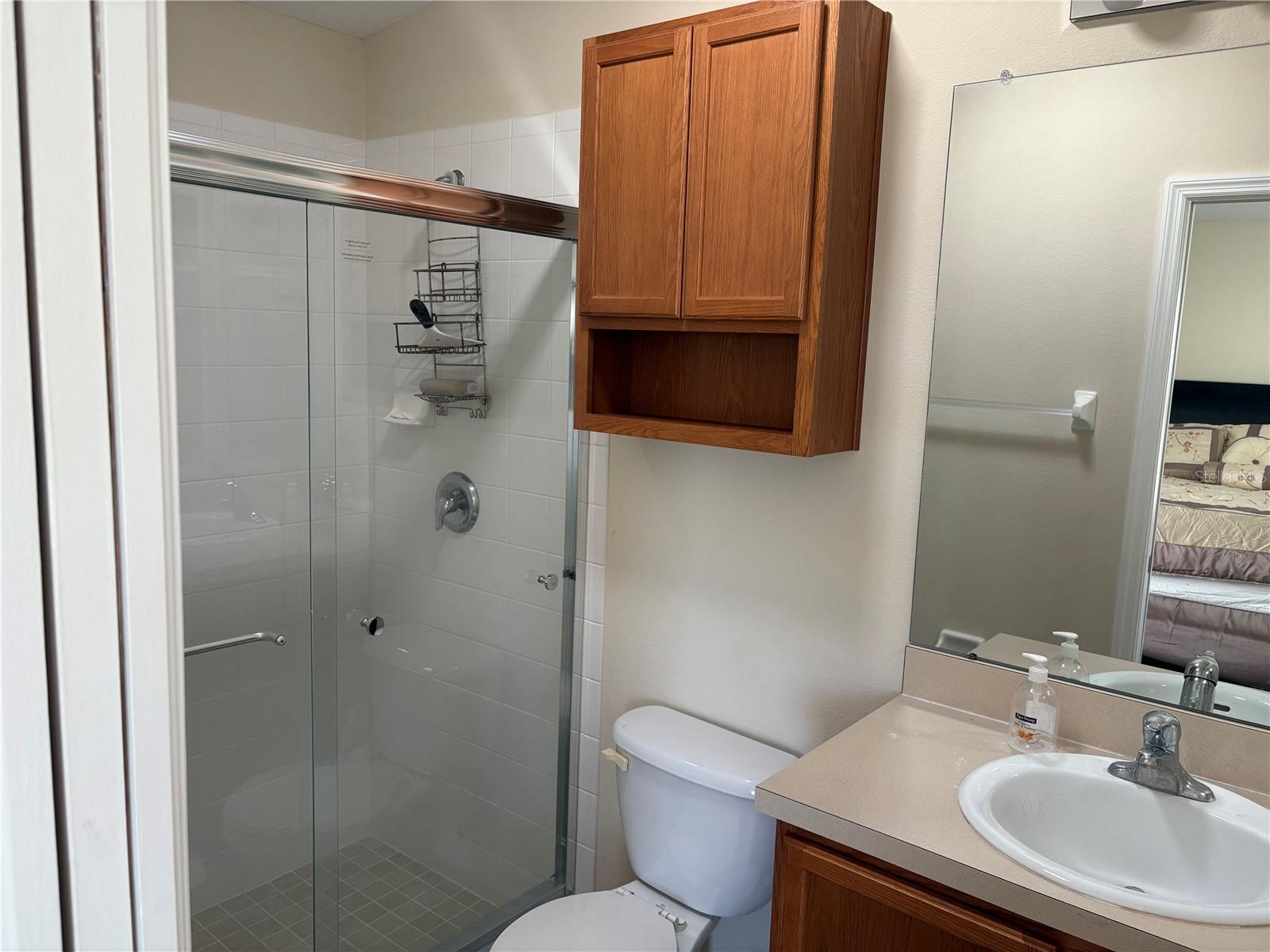 PANTHER TRACE PH 2B-1 - Residential