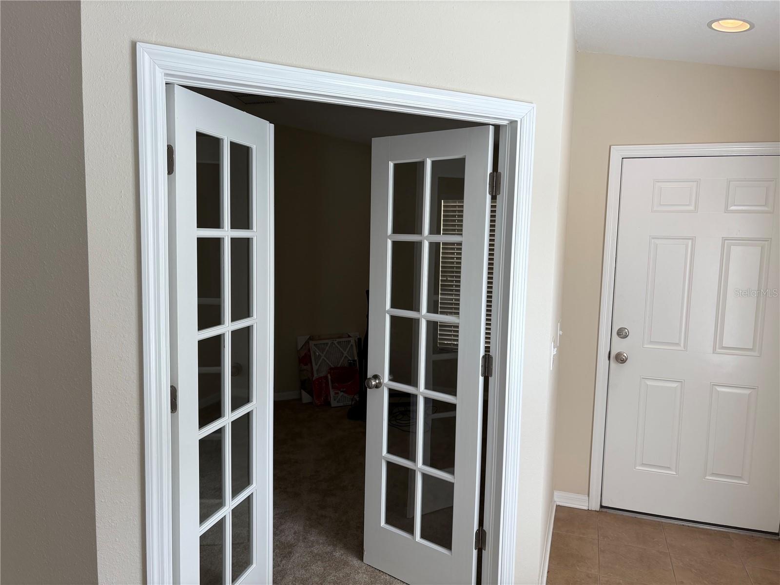 PANTHER TRACE PH 2B-1 - Residential