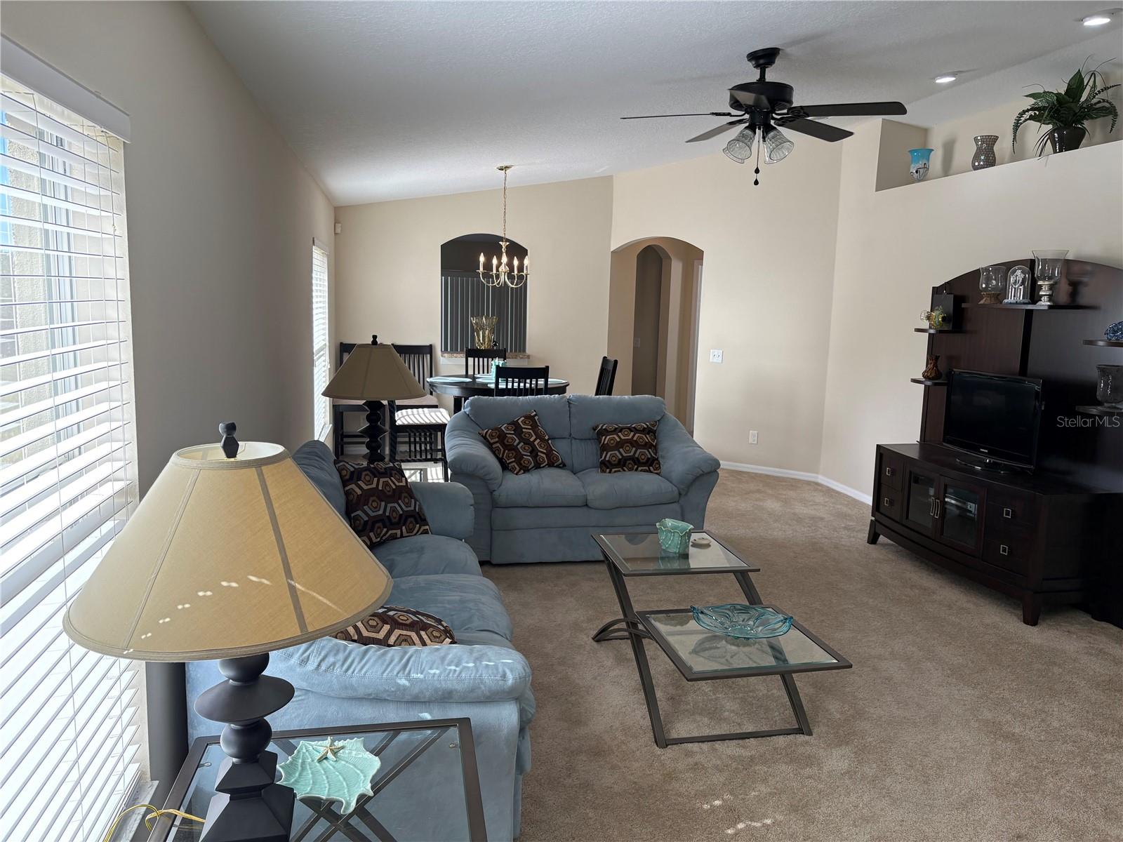 PANTHER TRACE PH 2B-1 - Residential